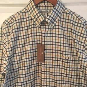Southern Point Button down